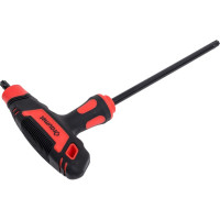 Отвертка с Т-образной ручкой DRAUMET TORX T40 8103
