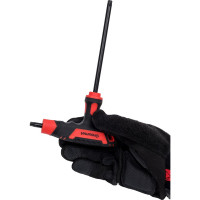 Отвертка с Т-образной ручкой DRAUMET TORX T40 8103