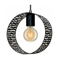 Подвесной светильник ЭЛЕТЕХ Дакар 211 черн.муар НСБ 01-60-172 [ИМ] 1005405056