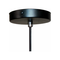 Подвесной светильник ЭЛЕТЕХ Дакар 211 черн.муар НСБ 01-60-172 [ИМ] 1005405056