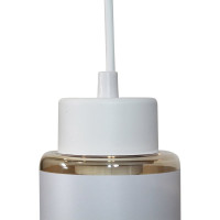 Светильник ЭЛЕТЕХ [td] Крош 211 бел.муар (Плафон 5804) НСБ 01-60-152 Е27 ИУ 1005404608