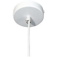 Светильник ЭЛЕТЕХ [td] Крош 211 бел.муар (Плафон 5804) НСБ 01-60-152 Е27 ИУ 1005404608