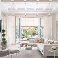 Светильник ЭЛЕТЕХ [td] Крош 211 бел.муар (Плафон 5804) НСБ 01-60-152 Е27 ИУ 1005404608