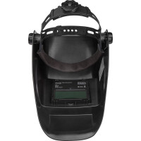 Щиток сварщика с самозатемняющимся светофильтром V4100 DGM DG1517-6