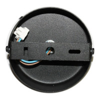 Подвесной светильник ЭЛЕТЕХ Танго 211 черн.муар НСБ 01-60-170 Е27 [ИМ] 1005405017