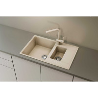 Cмеситель ULGRAN Quartz UQ-016-02