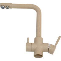 Cмеситель ULGRAN Quartz UQ-016-03