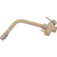 Cмеситель ULGRAN Quartz UQ-016-03