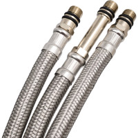 Cмеситель ULGRAN Quartz UQ-016-03