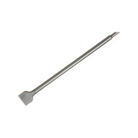 Насадка долото 40х400 мм SDS-plus Sturm 9018-SDS-F40X400