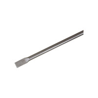 Насадка долото 25х400 мм SDS-max Sturm 9018-SDSM-F25X400