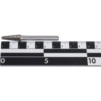 Бор-фреза ВК8 тип L08 Резолюкс 14628