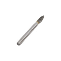 Бор-фреза ВК8 тип H06 Резолюкс 14566