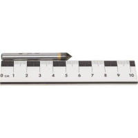 Бор-фреза ВК8 тип J06 Резолюкс 14586