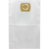 Фильтр-мешки универсальные (5 шт; фланец 43-56 мм; вертикальные) для профессиональных пылесосов до 36 л OZONE 36L/5m