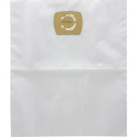 Фильтр-мешки универсальные (5 шт; фланец 43-56 мм; вертикальные) для профессиональных пылесосов до 45 л OZONE 45L/5m