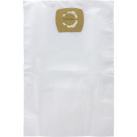 Фильтр-мешки универсальные (5 шт; фланец 43-56 мм; вертикальные) для профессиональных пылесосов до 25 л OZONE 25L/5m