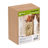 Скульптура-органайзер Blumen Haus Ухо Давида 21x14.5x8 см, цемент 67002