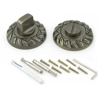 Накладка фиксатор Palladium D AB BK УТ-00000247