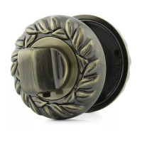 Накладка фиксатор Palladium D AB BK УТ-00000247