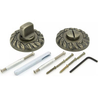 Накладка фиксатор Palladium D MAB BK УТ-00000248