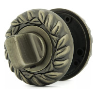 Накладка фиксатор Palladium D MAB BK УТ-00000248