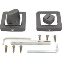 Накладка фиксатор Palladium E BK GF УТ-00000354