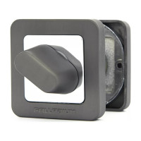 Накладка фиксатор Palladium E BK GF УТ-00000354