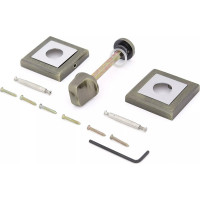 Накладка фиксатор Palladium RS AB/CP BK УТ-00000077