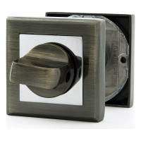 Накладка фиксатор Palladium RS AB/CP BK УТ-00000077