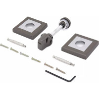 Накладка фиксатор Palladium RS BN/CP BK УТ-00000078