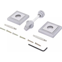 Накладка фиксатор Palladium RS SC/CP BK УТ-00000080