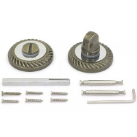 Накладка фиксатор Palladium D 3 BK AB СТ-00000233