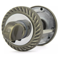 Накладка фиксатор Palladium D 3 BK AB СТ-00000233