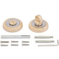 Накладка фиксатор Palladium D 3 BK GP СТ-00000234