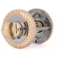Накладка фиксатор Palladium D 3 BK GP СТ-00000234