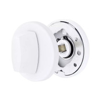 Накладка фиксатор Palladium Z 110 BK WP СТ-00001456