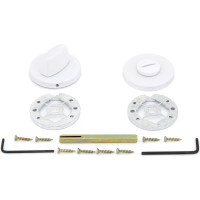 Накладка фиксатор Palladium Z 110 BK WP СТ-00001456
