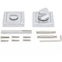Накладка фиксатор Palladium Z 2 BK CP СТ-00000974