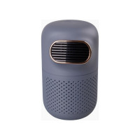 Мини-очиститель воздуха ROBA 01, grey 21-0001-433