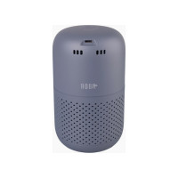 Мини-очиститель воздуха ROBA 01, grey 21-0001-433