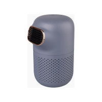 Мини-очиститель воздуха ROBA 01, grey 21-0001-433