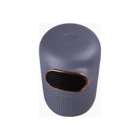 Мини-очиститель воздуха ROBA 01, grey 21-0001-433