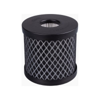 Мини-очиститель воздуха ROBA 01, grey 21-0001-433