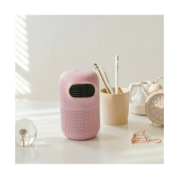 Мини-очиститель воздуха ROBA 01, pink 21-0001-431