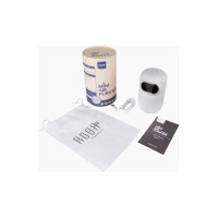 Мини-очиститель воздуха ROBA 01, white 21-0001-435