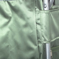 Сумка-тележка Joy Home FLEXI, зеленая 10275