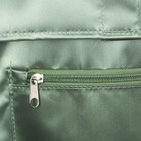 Сумка-тележка Joy Home FLEXI, зеленая 10275