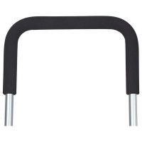 Сумка-тележка Joy Home FLEXI, зеленая 10275
