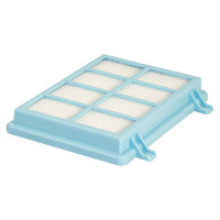 HEPA фильтр FTH 74 для Philips FILTERO 05868